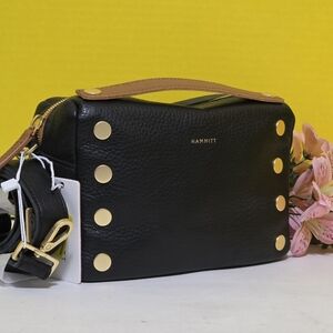 Hammitt SM Evan Crossbody Bag